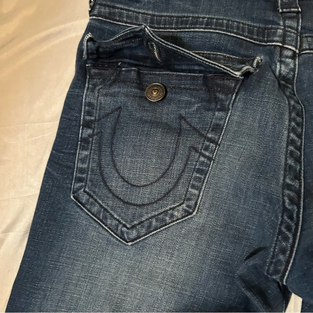 True Religion geno relaxed fit jeans size 32